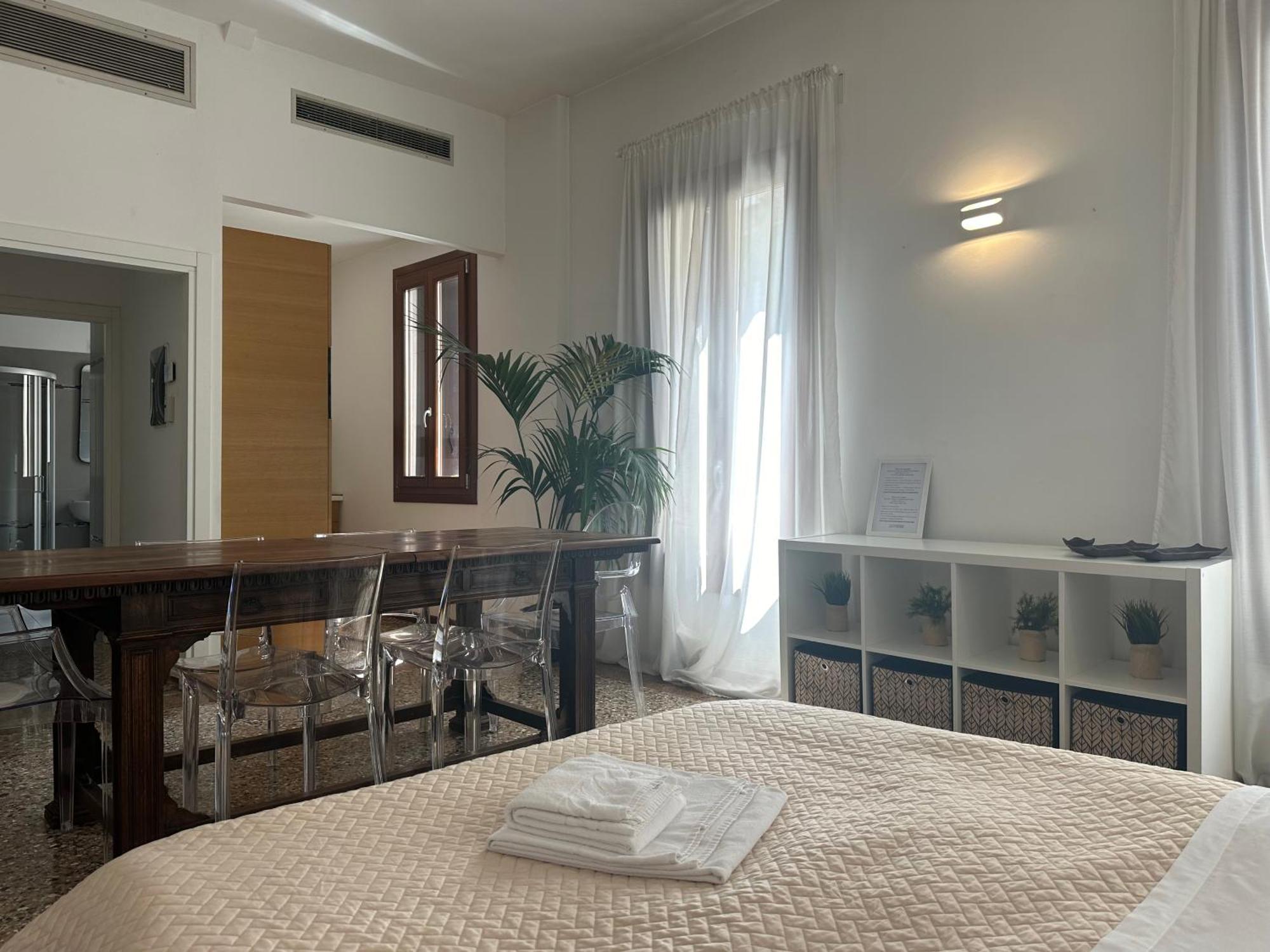 Ca' D'Oro Suite เวนิส ภายนอก รูปภาพ
