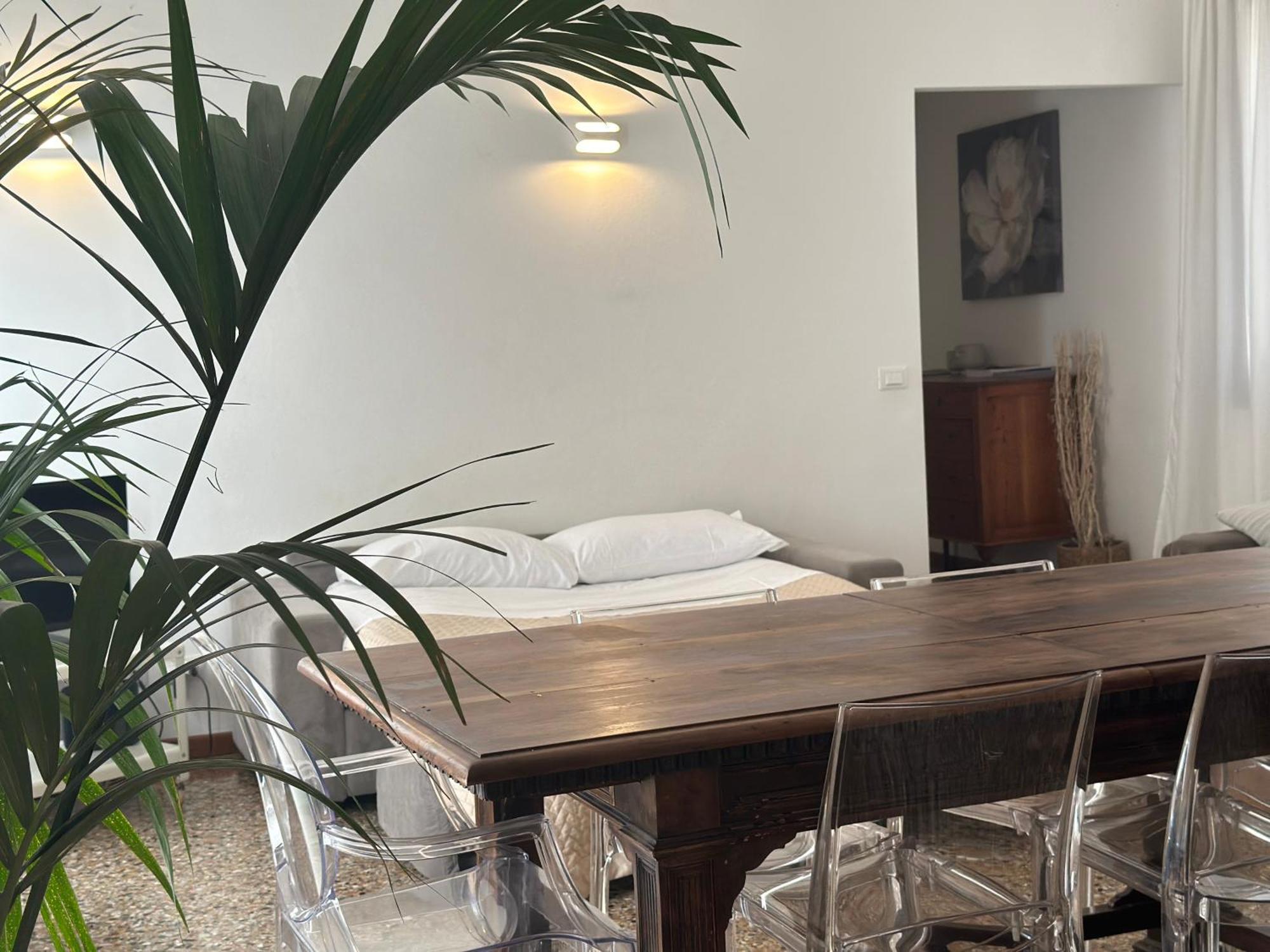 Ca' D'Oro Suite เวนิส ภายนอก รูปภาพ
