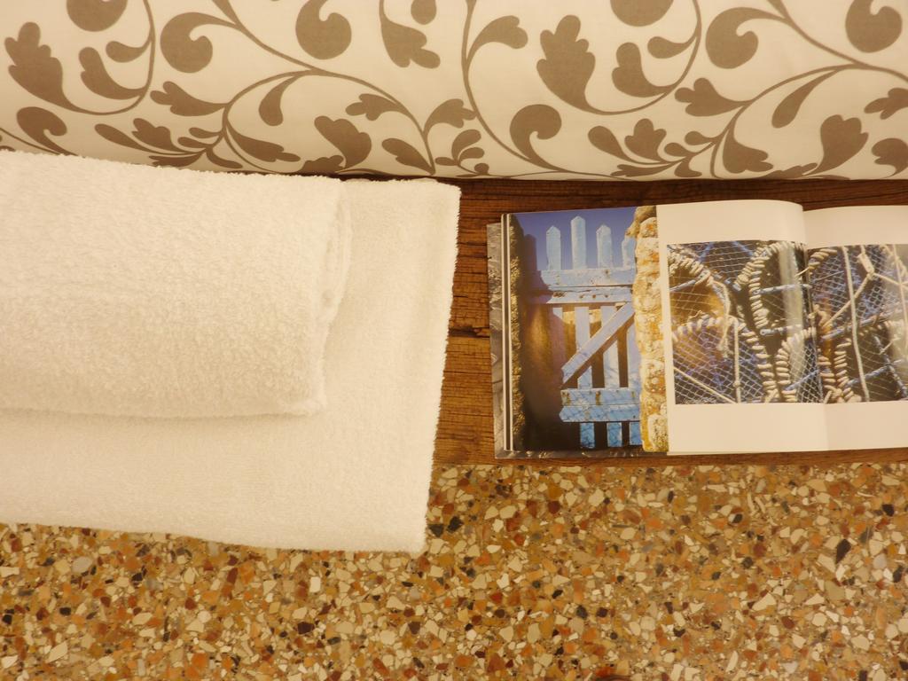 Ca' D'Oro Suite เวนิส ภายนอก รูปภาพ