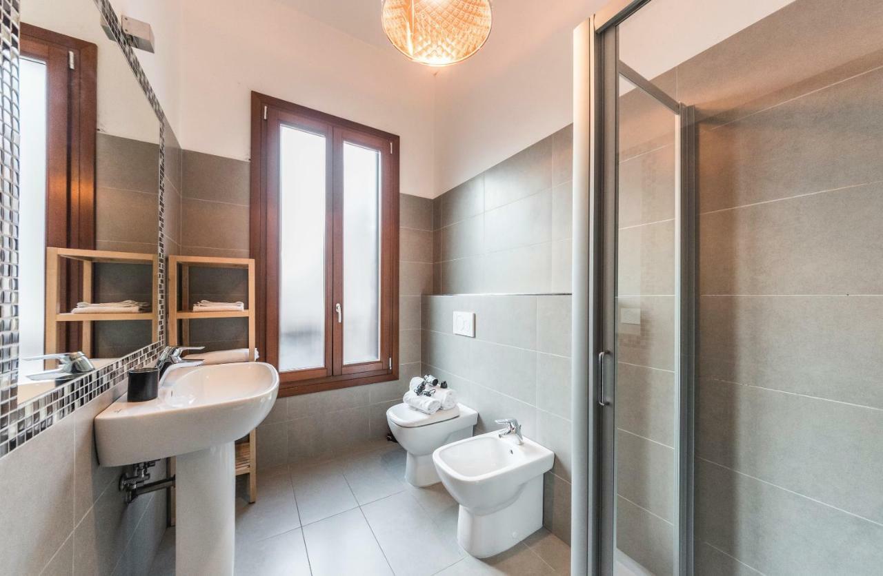 Ca' D'Oro Suite เวนิส ภายนอก รูปภาพ